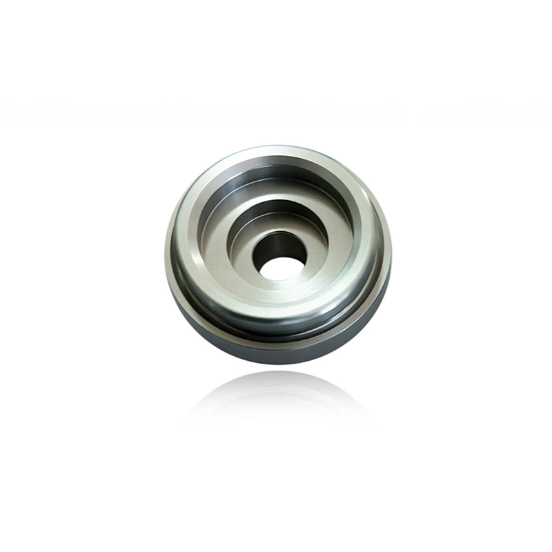 CNC freesimisosad